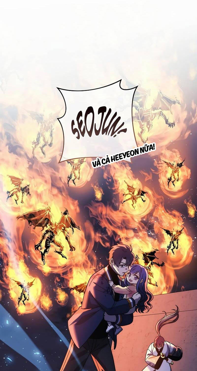 Con Gái Tôi Là Trùm Cuối Chap 130 - Next Chap 131