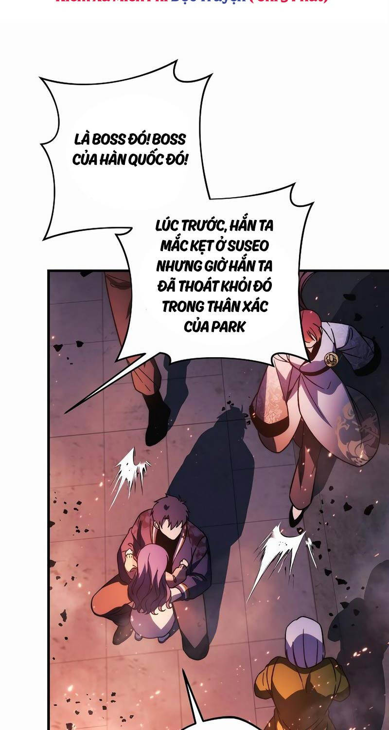 Con Gái Tôi Là Trùm Cuối Chap 130 - Next Chap 131