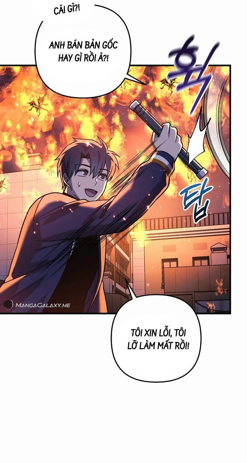 Con Gái Tôi Là Trùm Cuối Chap 130 - Next Chap 131