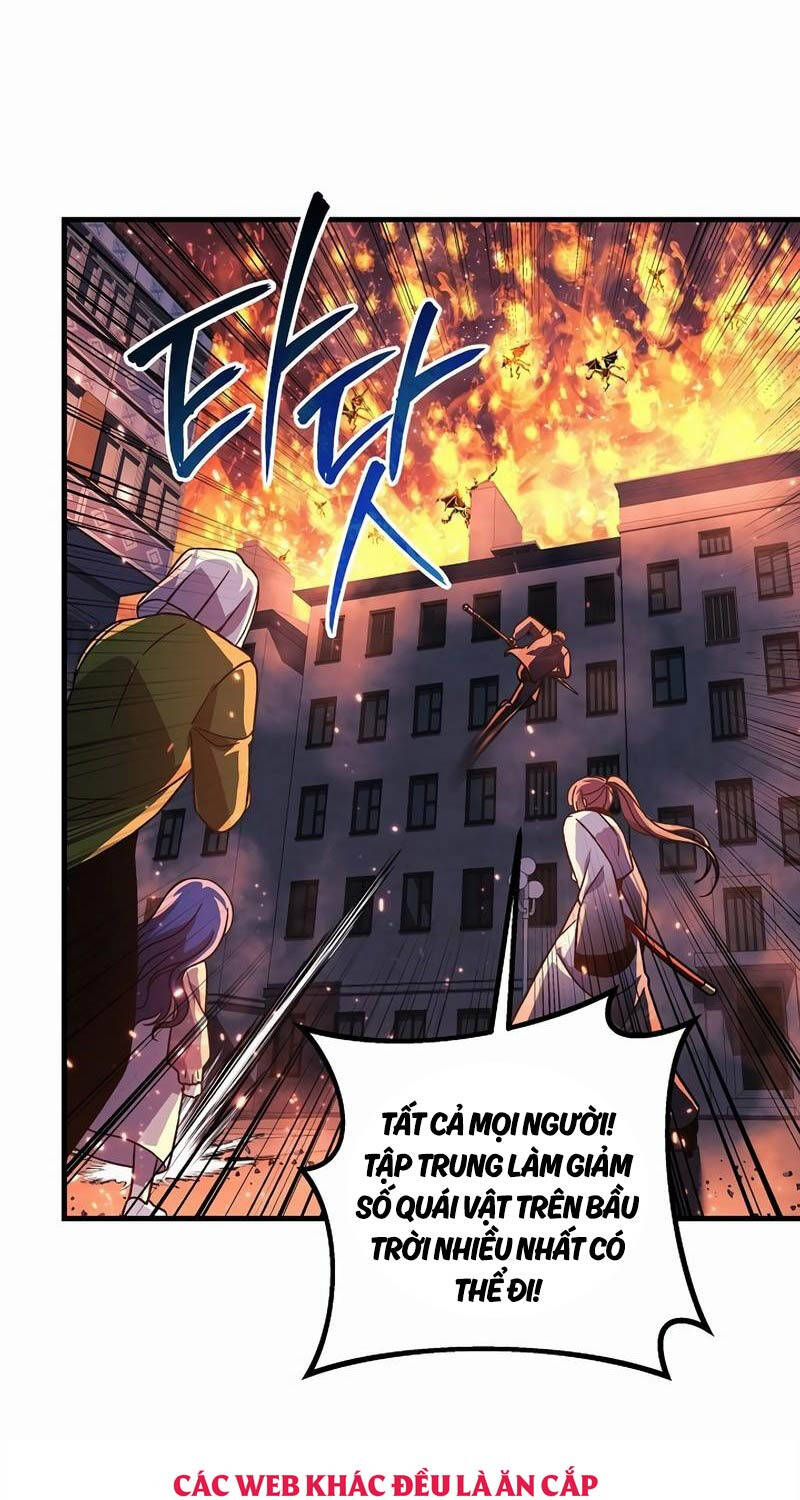 Con Gái Tôi Là Trùm Cuối Chap 130 - Next Chap 131