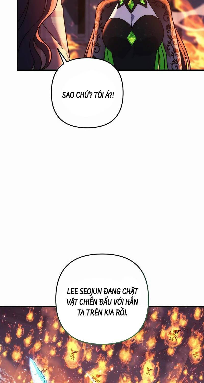 Con Gái Tôi Là Trùm Cuối Chap 130 - Next Chap 131