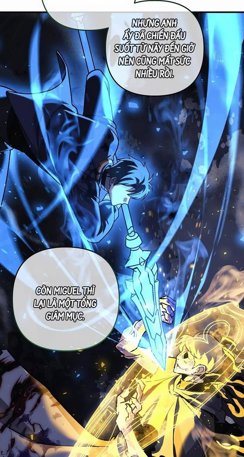 Con Gái Tôi Là Trùm Cuối Chap 130 - Next Chap 131