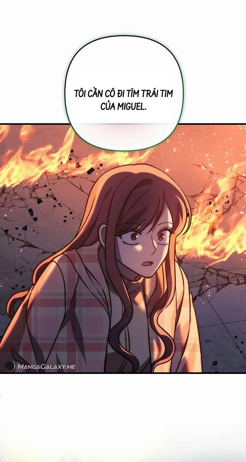 Con Gái Tôi Là Trùm Cuối Chap 130 - Next Chap 131