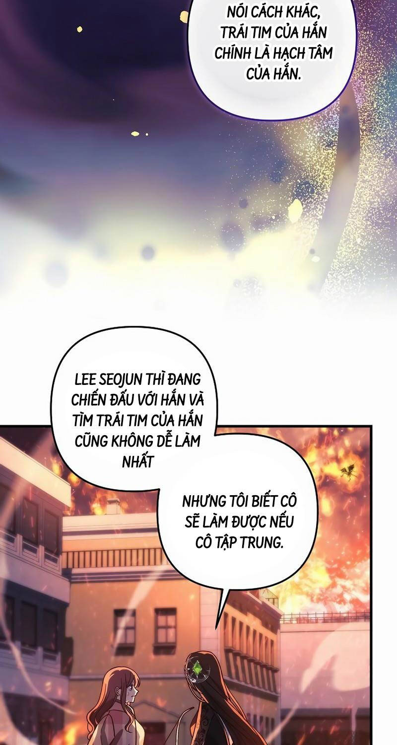 Con Gái Tôi Là Trùm Cuối Chap 130 - Next Chap 131