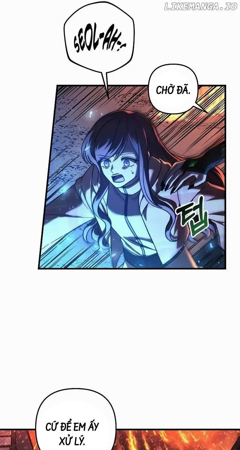 Con Gái Tôi Là Trùm Cuối Chap 131 - Next Chap 132