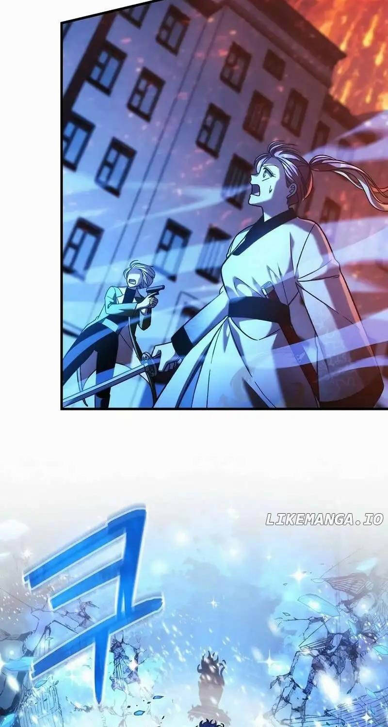 Con Gái Tôi Là Trùm Cuối Chap 131 - Next Chap 132