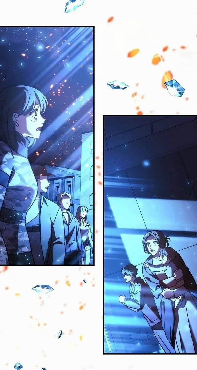 Con Gái Tôi Là Trùm Cuối Chap 131 - Next Chap 132