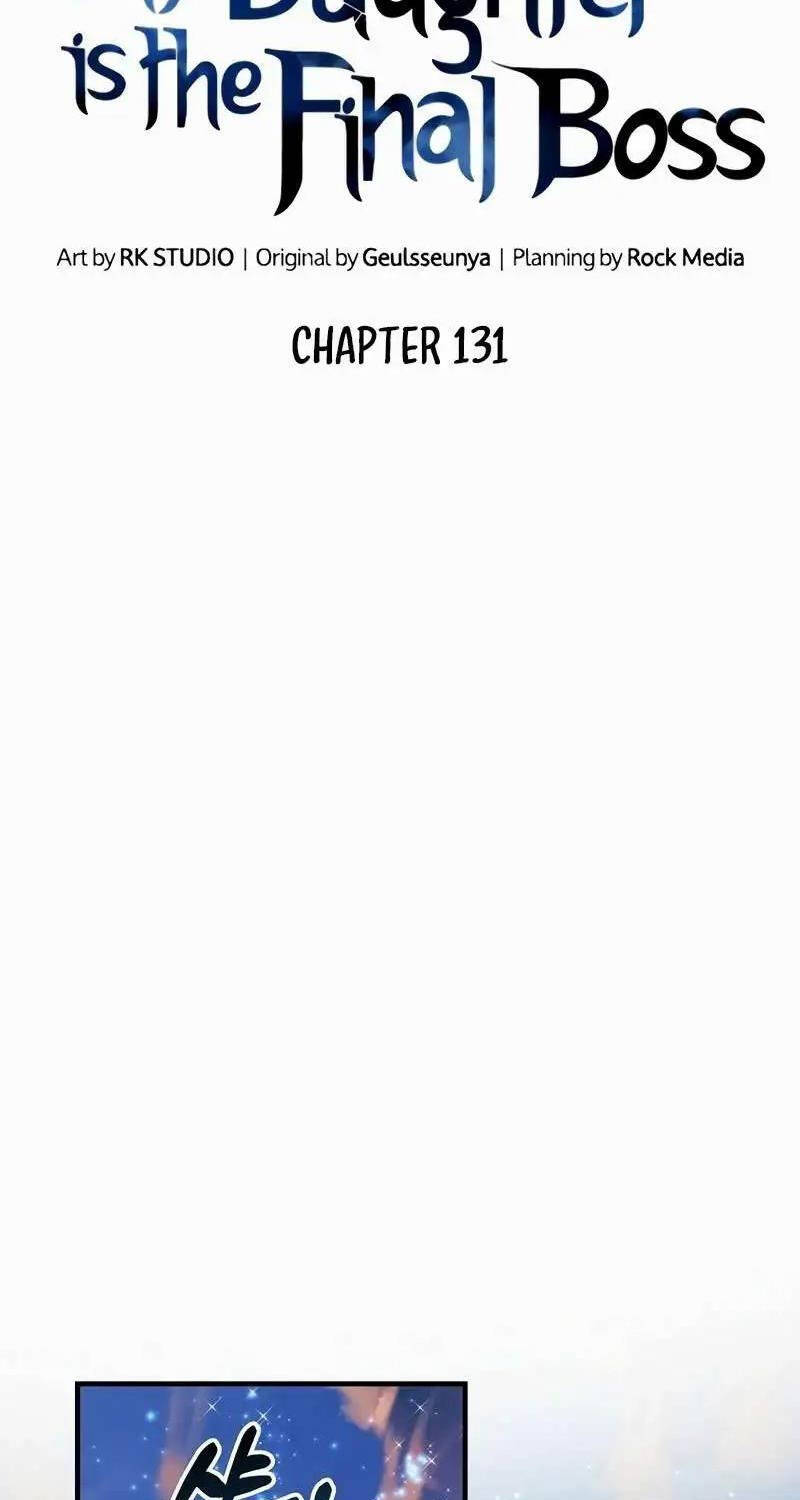 Con Gái Tôi Là Trùm Cuối Chap 131 - Next Chap 132