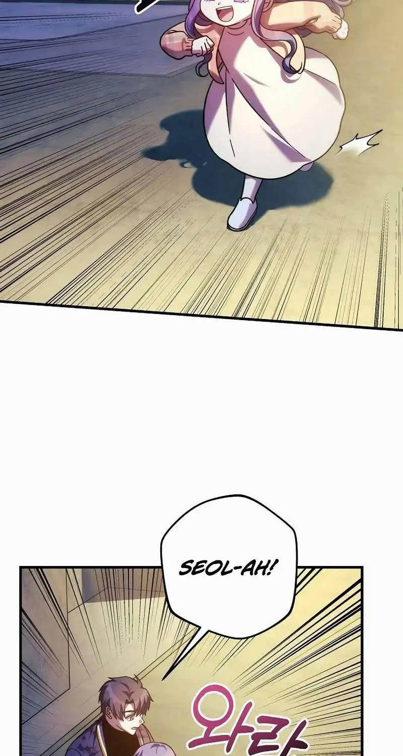 Con Gái Tôi Là Trùm Cuối Chap 131 - Next Chap 132