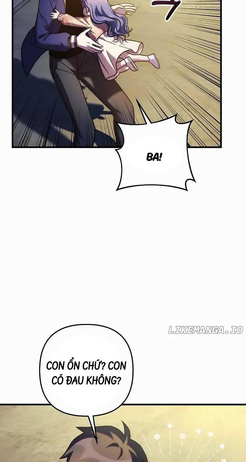 Con Gái Tôi Là Trùm Cuối Chap 131 - Next Chap 132