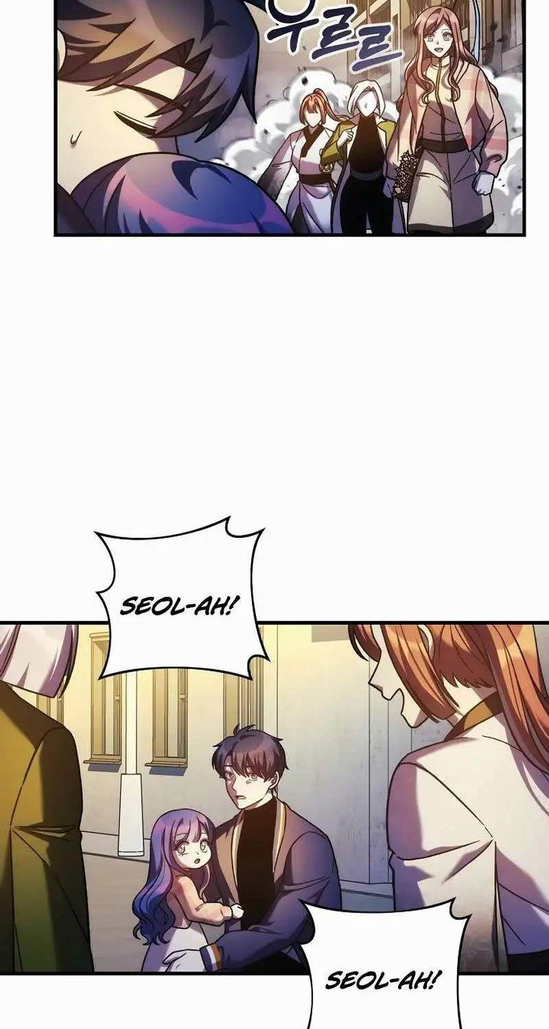 Con Gái Tôi Là Trùm Cuối Chap 131 - Next Chap 132