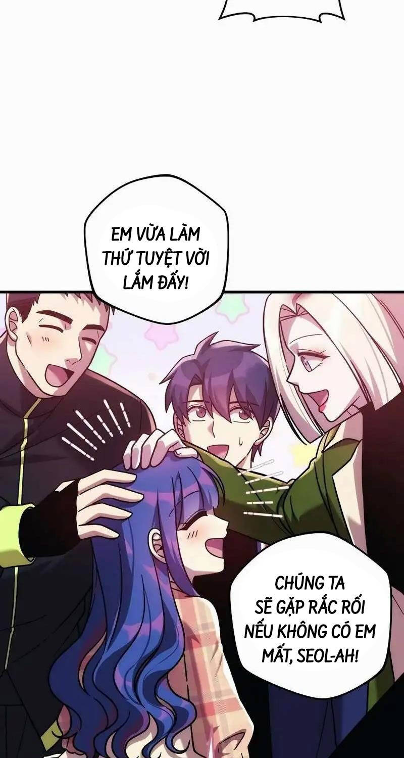 Con Gái Tôi Là Trùm Cuối Chap 131 - Next Chap 132