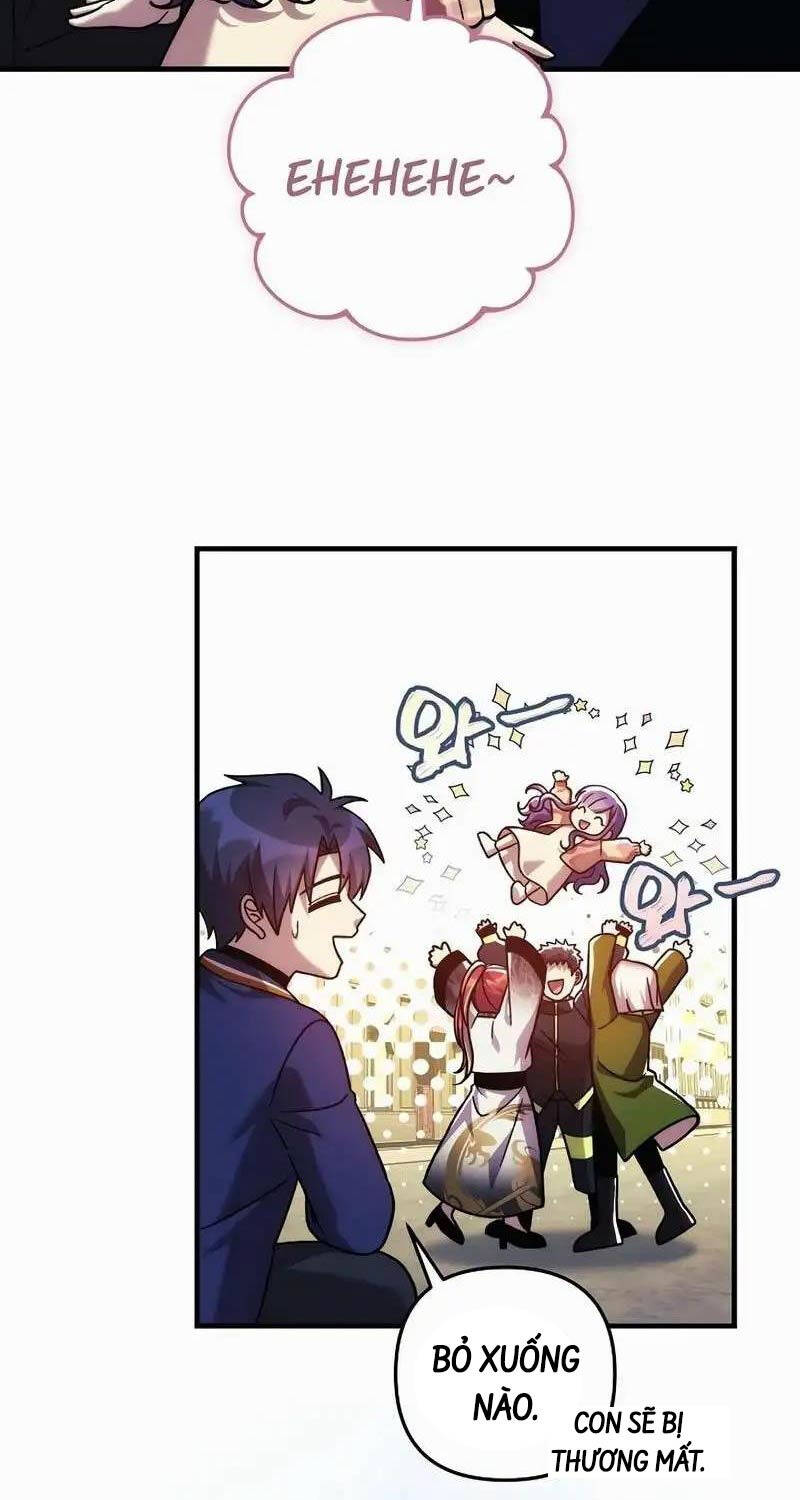 Con Gái Tôi Là Trùm Cuối Chap 131 - Next Chap 132