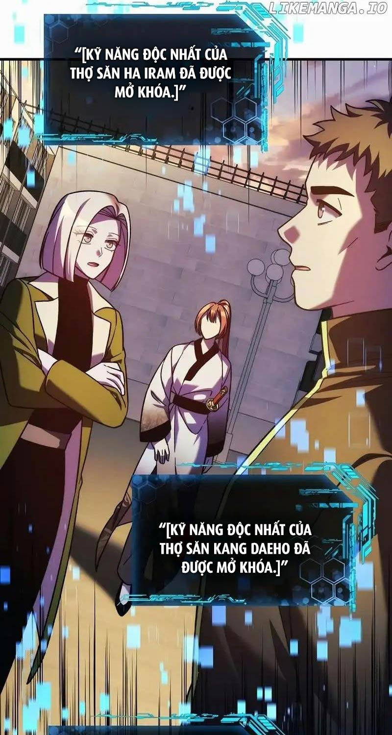 Con Gái Tôi Là Trùm Cuối Chap 131 - Next Chap 132