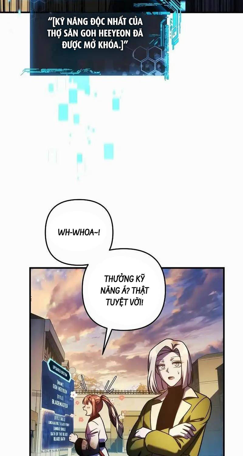 Con Gái Tôi Là Trùm Cuối Chap 131 - Next Chap 132