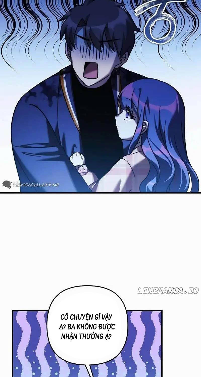 Con Gái Tôi Là Trùm Cuối Chap 131 - Next Chap 132