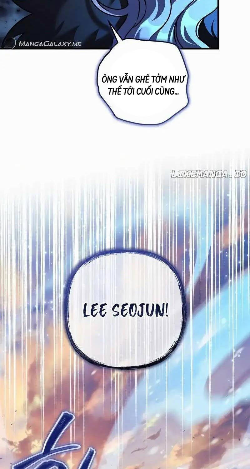 Con Gái Tôi Là Trùm Cuối Chap 131 - Next Chap 132