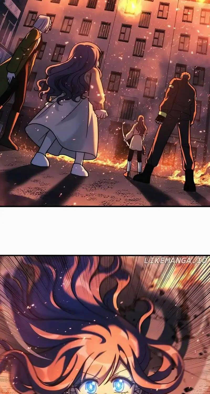 Con Gái Tôi Là Trùm Cuối Chap 131 - Next Chap 132