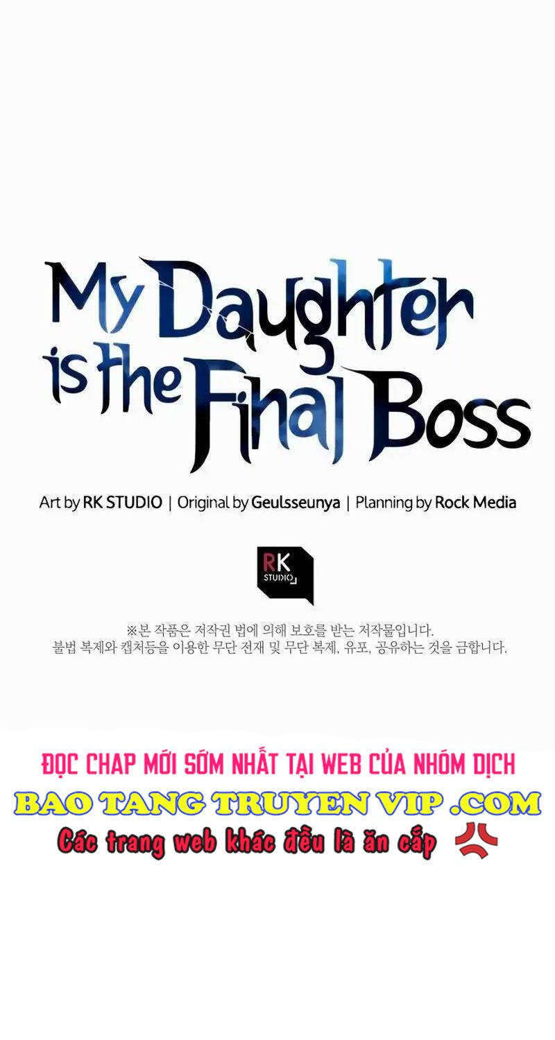 Con Gái Tôi Là Trùm Cuối Chap 131 - Next Chap 132