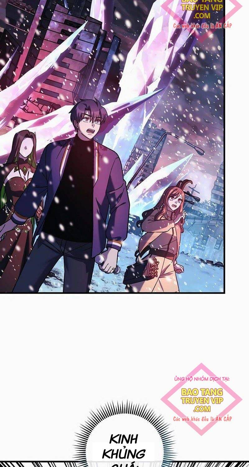 Con Gái Tôi Là Trùm Cuối Chap 134 - Next Chap 135