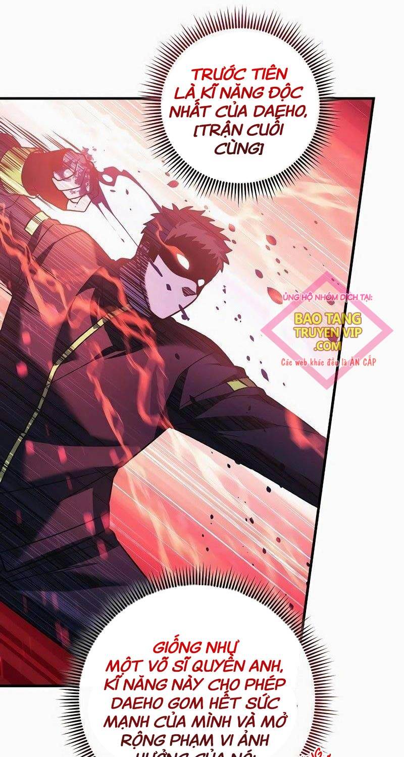 Con Gái Tôi Là Trùm Cuối Chap 134 - Next Chap 135