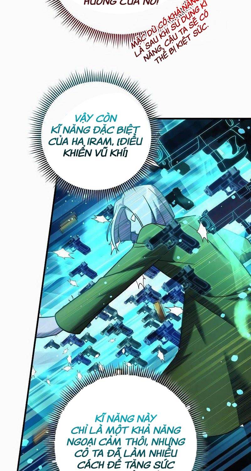 Con Gái Tôi Là Trùm Cuối Chap 134 - Next Chap 135