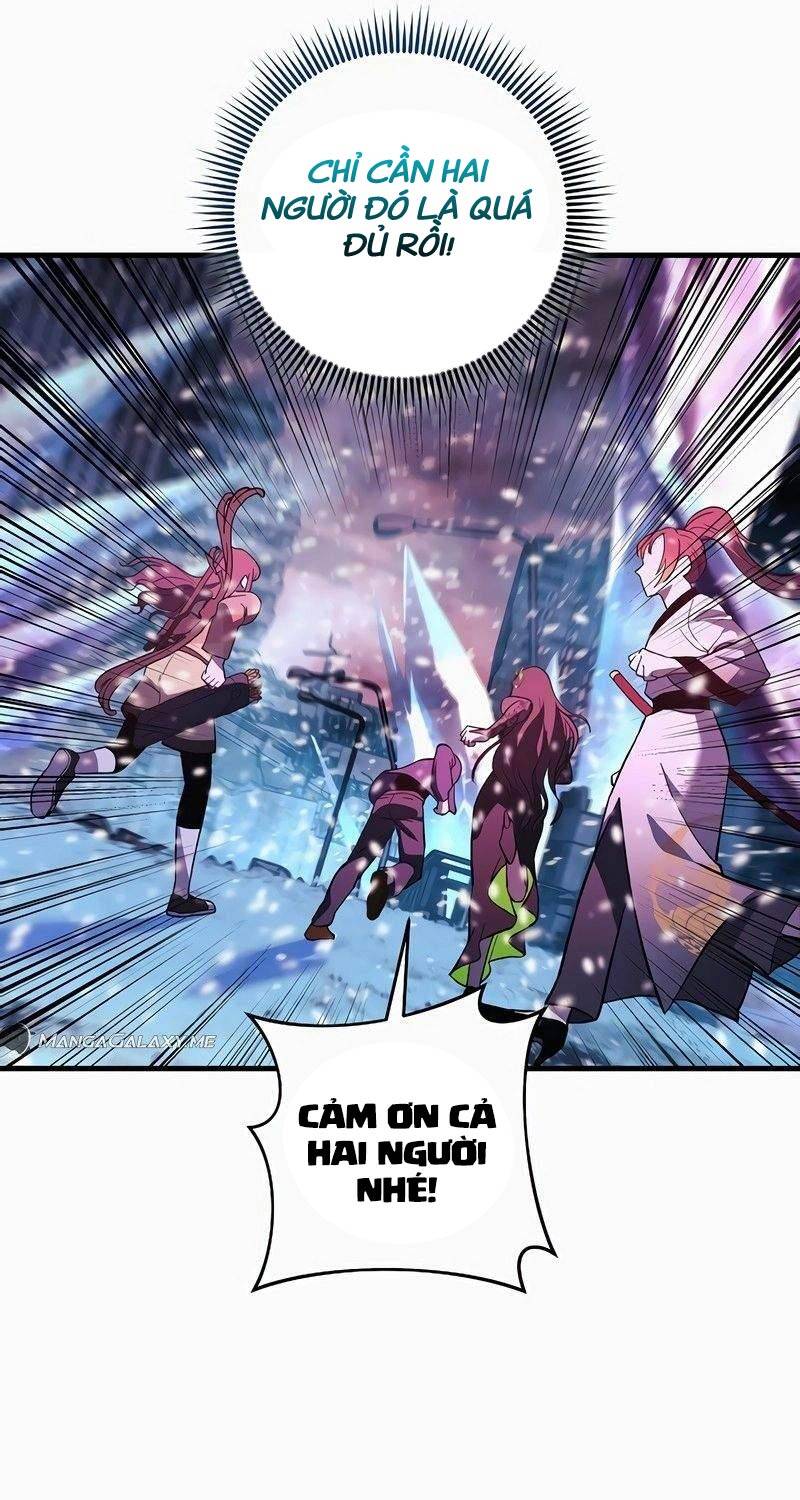 Con Gái Tôi Là Trùm Cuối Chap 134 - Next Chap 135