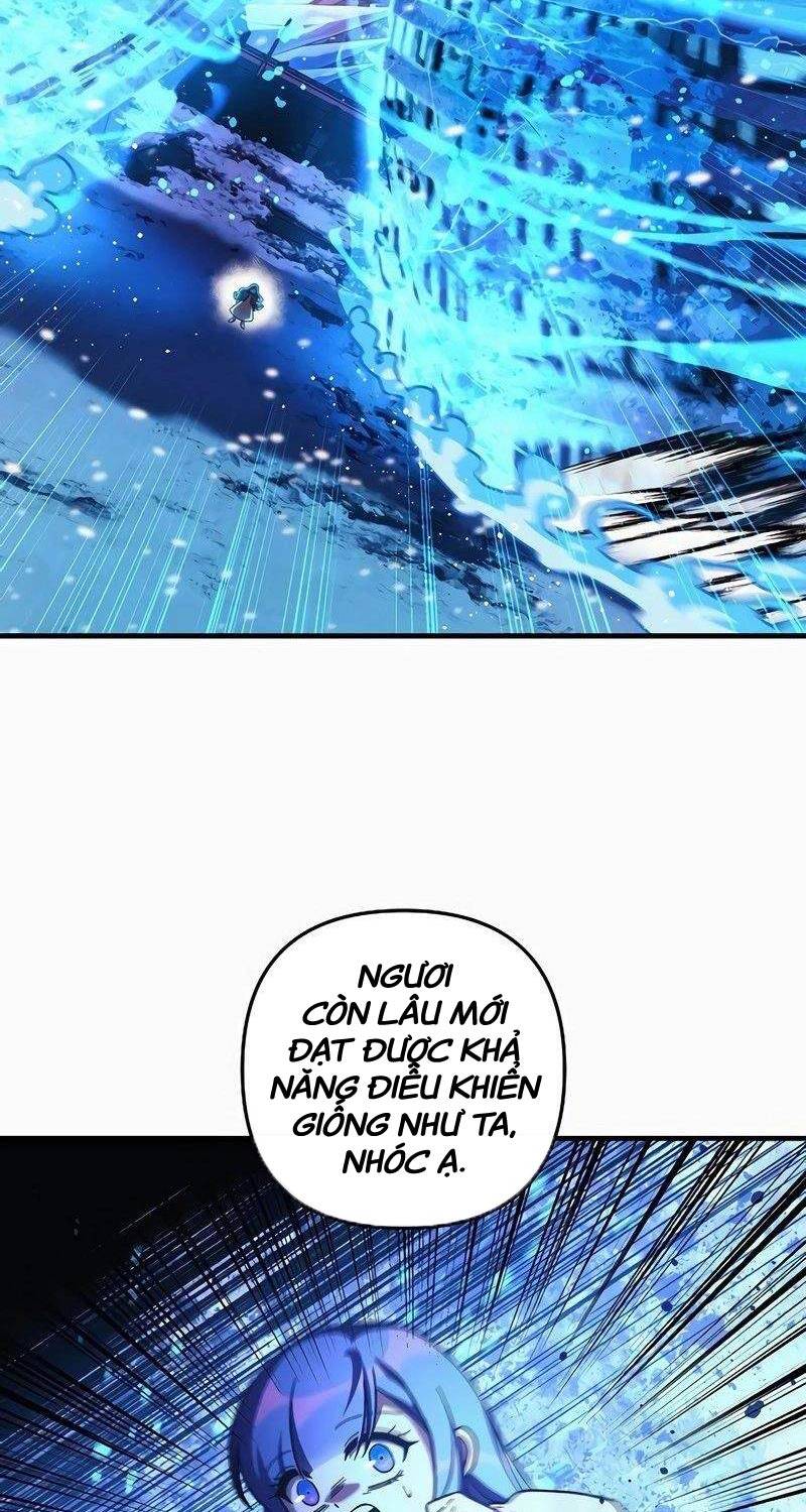 Con Gái Tôi Là Trùm Cuối Chap 134 - Next Chap 135
