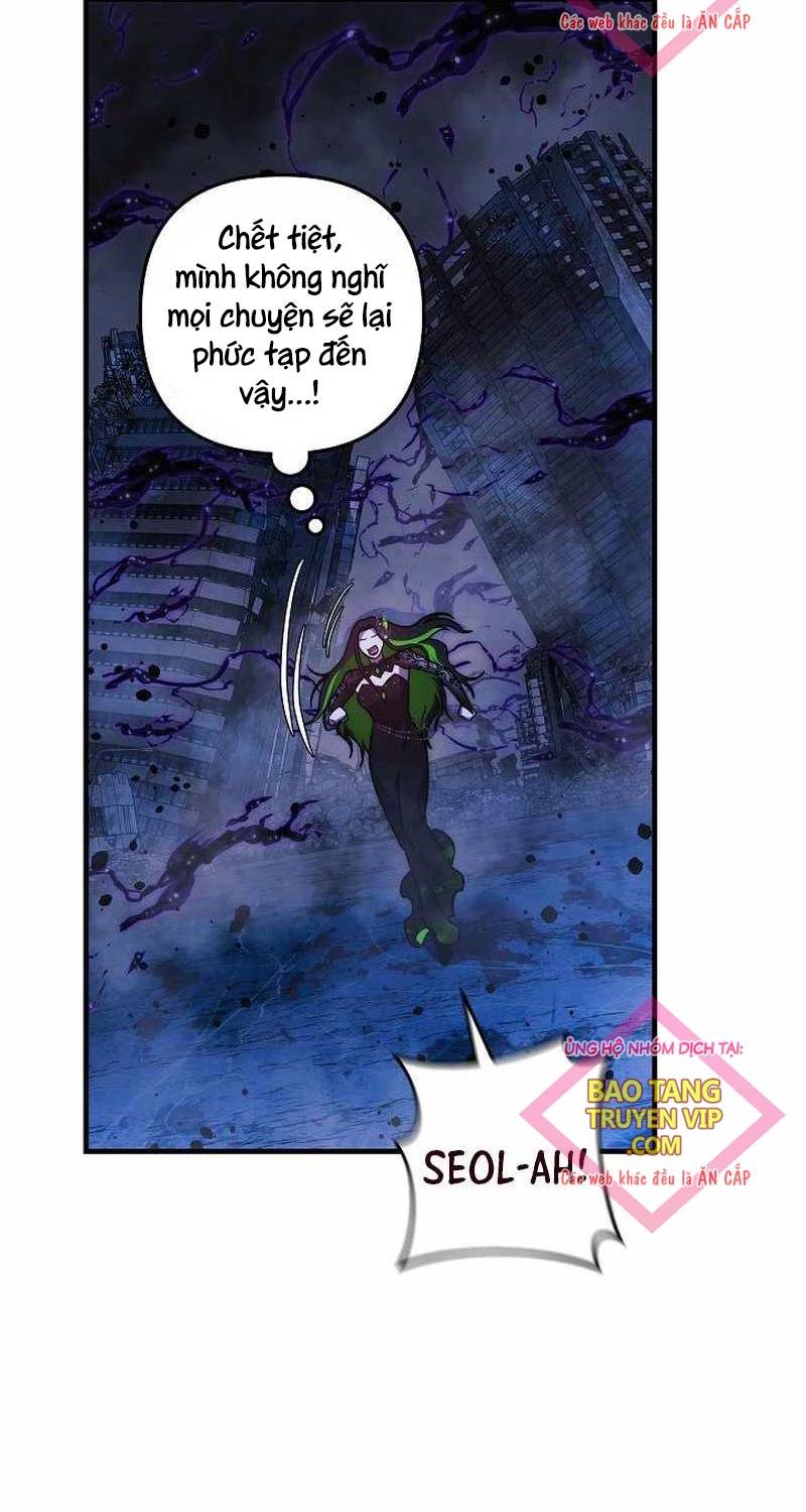 Con Gái Tôi Là Trùm Cuối Chap 135 - Next Chap 136