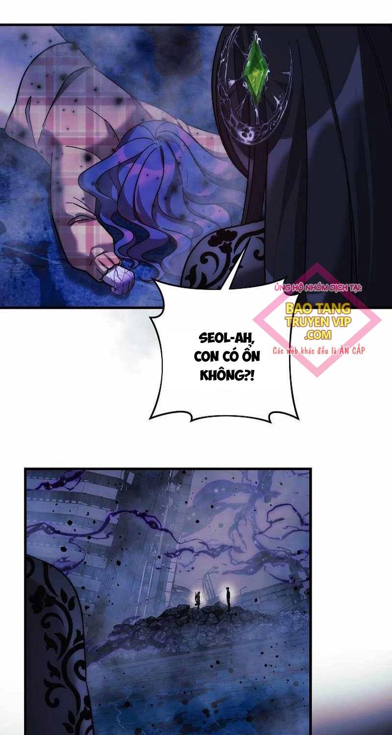 Con Gái Tôi Là Trùm Cuối Chap 135 - Next Chap 136