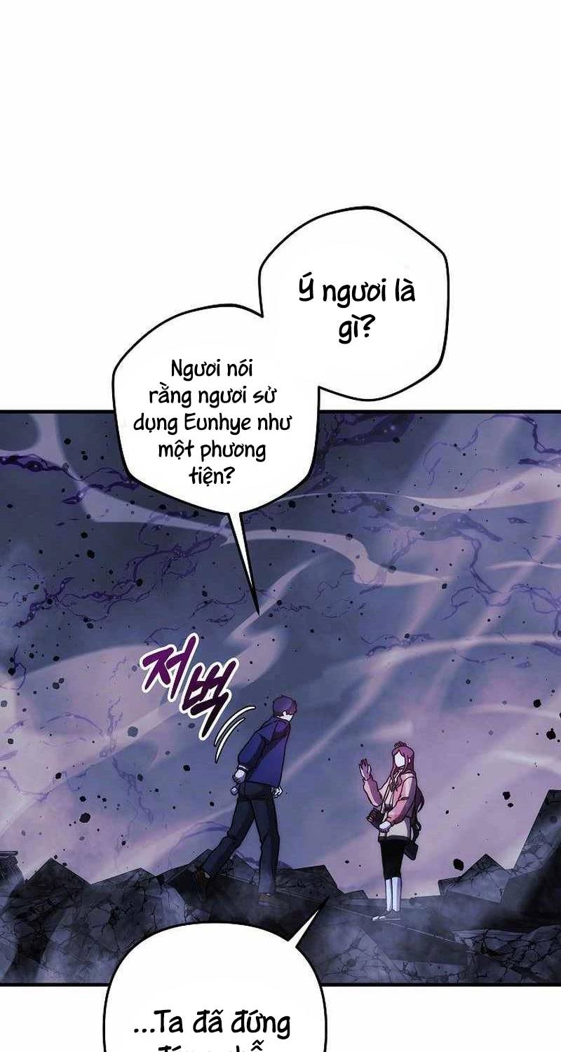 Con Gái Tôi Là Trùm Cuối Chap 135 - Next Chap 136