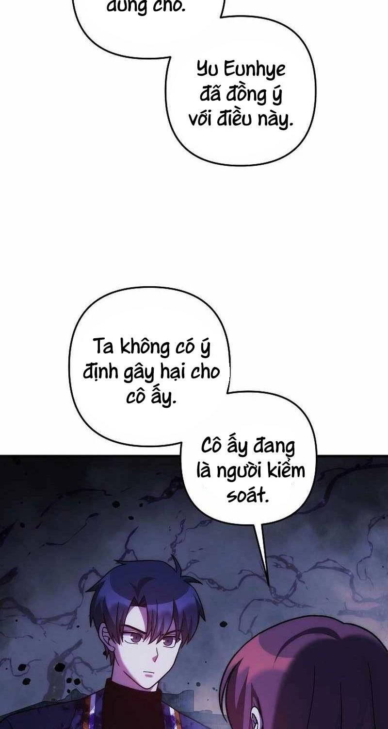 Con Gái Tôi Là Trùm Cuối Chap 135 - Next Chap 136