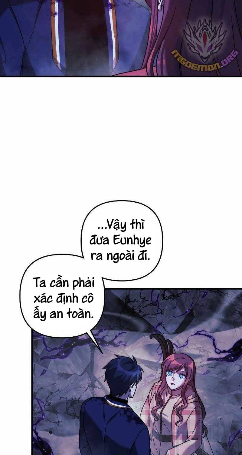 Con Gái Tôi Là Trùm Cuối Chap 135 - Next Chap 136