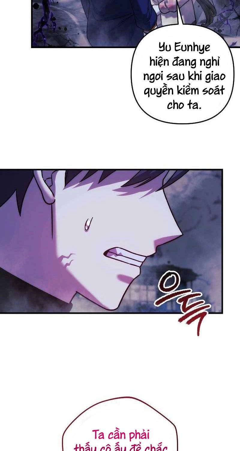 Con Gái Tôi Là Trùm Cuối Chap 135 - Next Chap 136