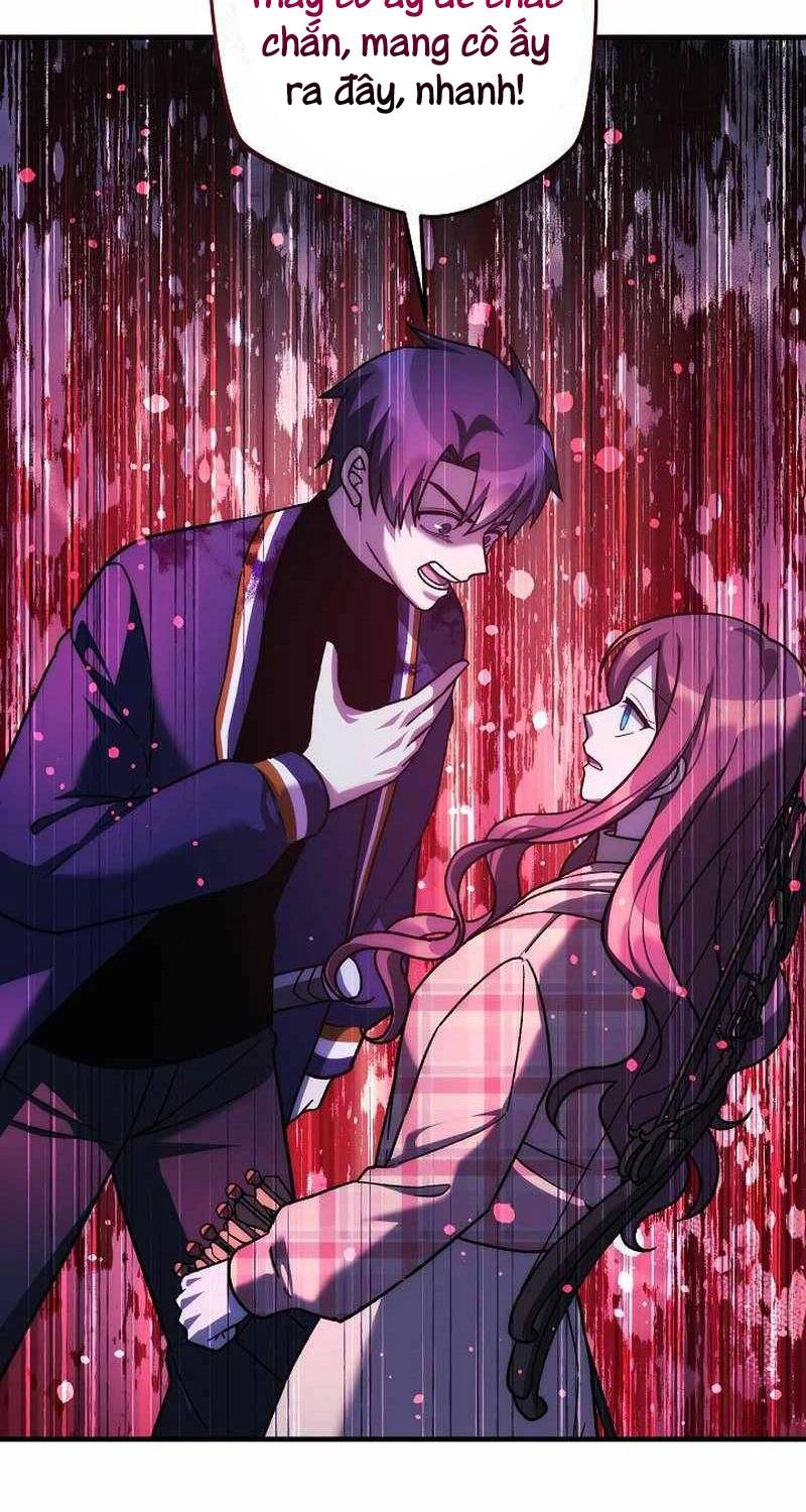 Con Gái Tôi Là Trùm Cuối Chap 135 - Next Chap 136