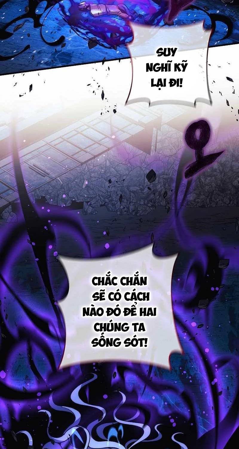 Con Gái Tôi Là Trùm Cuối Chap 135 - Next Chap 136