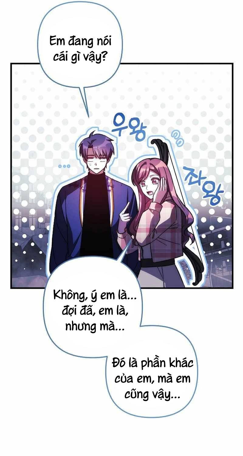 Con Gái Tôi Là Trùm Cuối Chap 135 - Next Chap 136