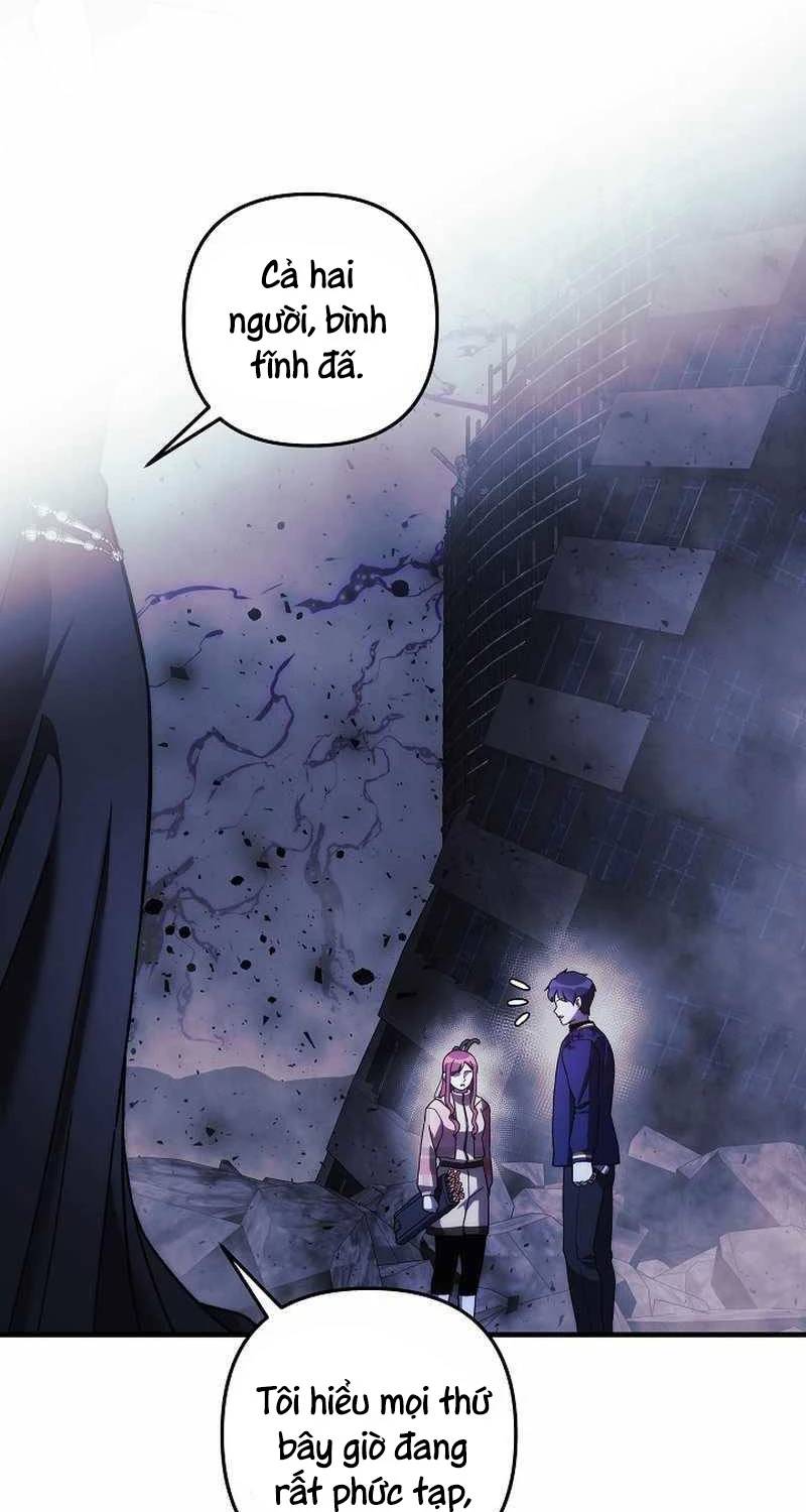 Con Gái Tôi Là Trùm Cuối Chap 135 - Next Chap 136