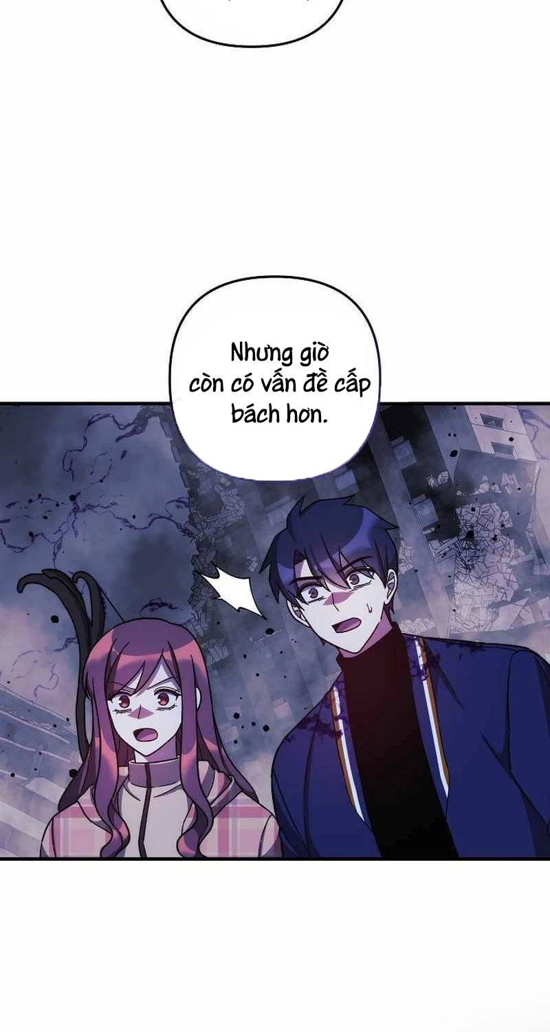 Con Gái Tôi Là Trùm Cuối Chap 135 - Next Chap 136