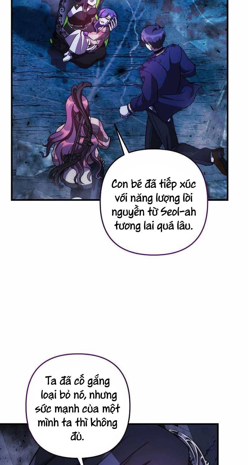 Con Gái Tôi Là Trùm Cuối Chap 135 - Next Chap 136