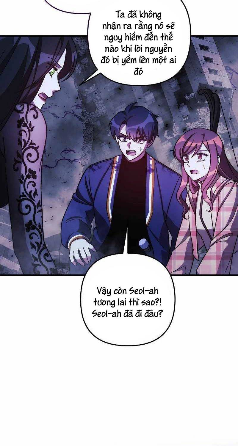 Con Gái Tôi Là Trùm Cuối Chap 135 - Next Chap 136