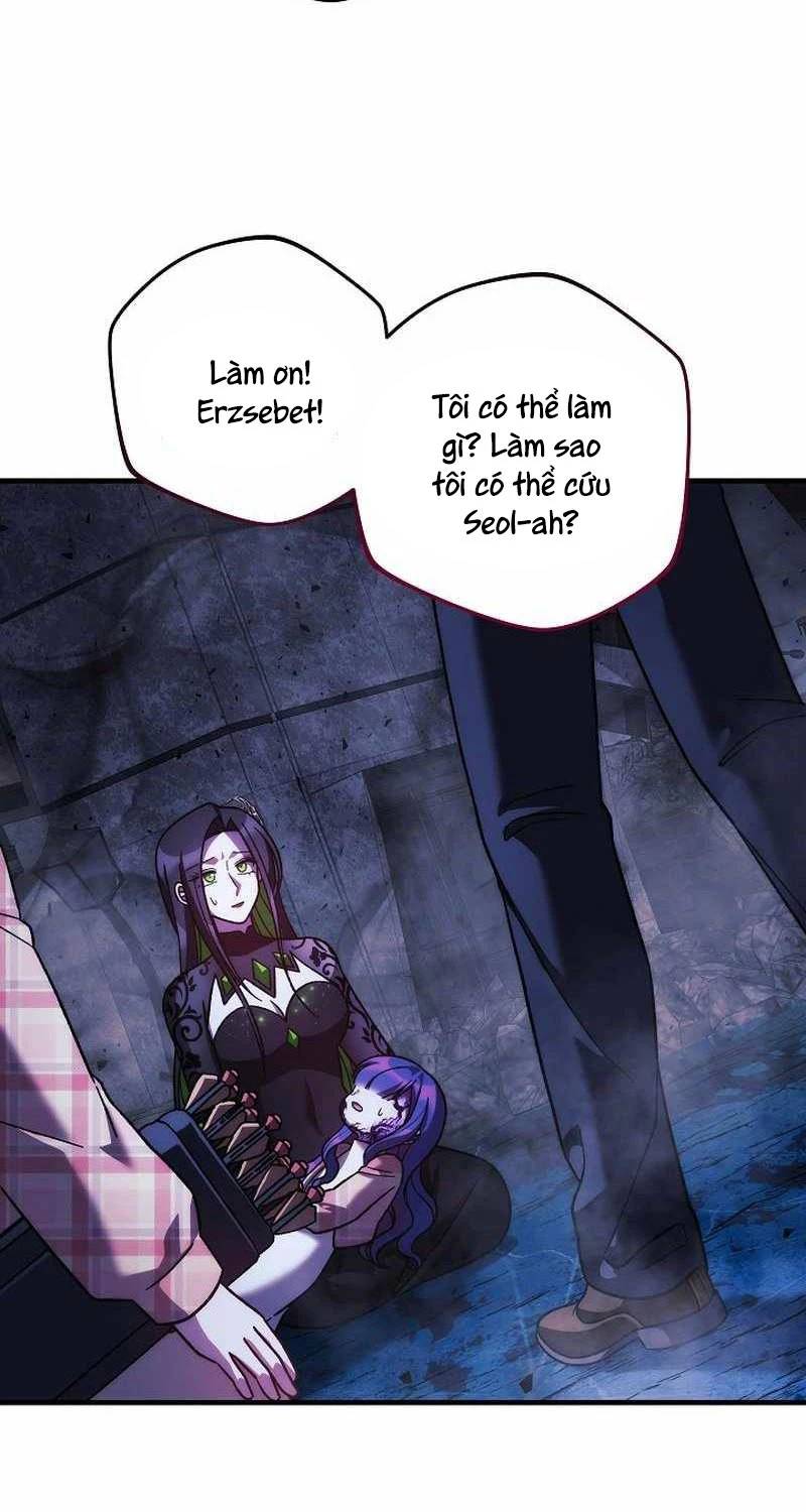 Con Gái Tôi Là Trùm Cuối Chap 135 - Next Chap 136