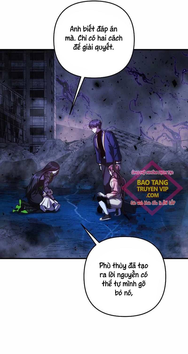 Con Gái Tôi Là Trùm Cuối Chap 135 - Next Chap 136