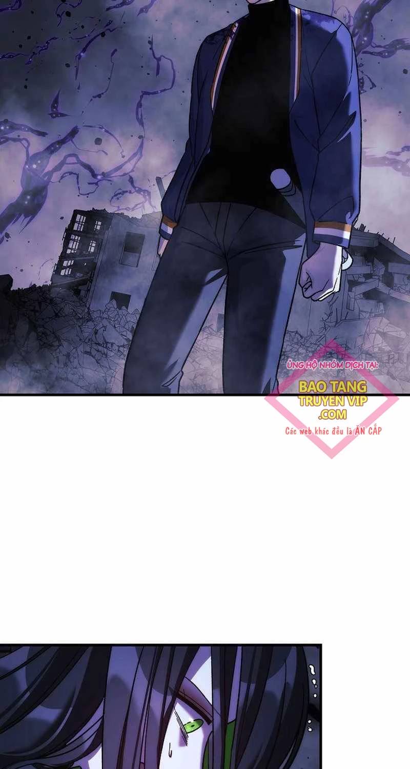 Con Gái Tôi Là Trùm Cuối Chap 135 - Next Chap 136