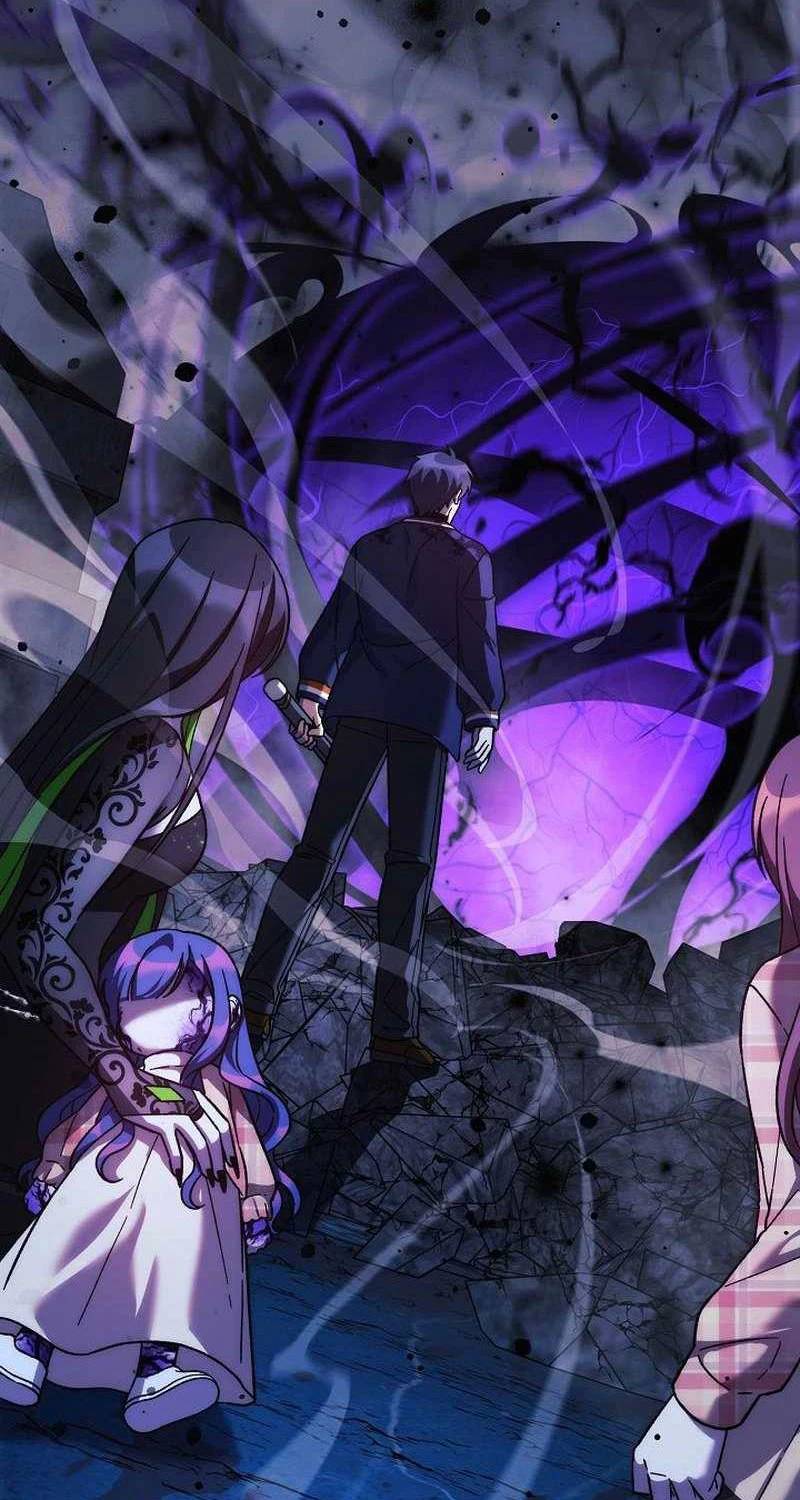Con Gái Tôi Là Trùm Cuối Chap 135 - Next Chap 136