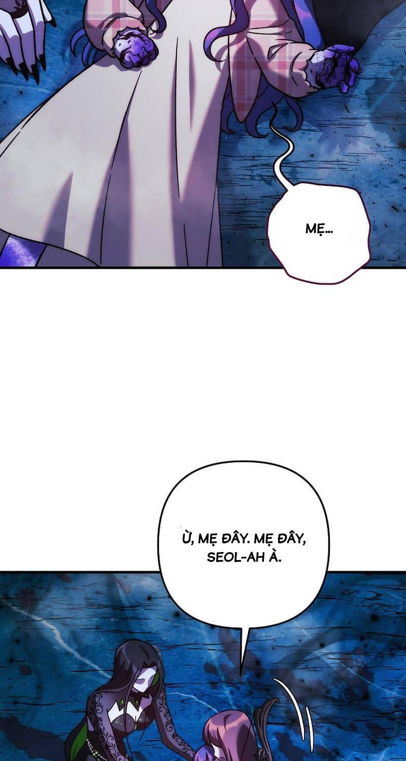 Con Gái Tôi Là Trùm Cuối Chap 136 - Next Chap 137