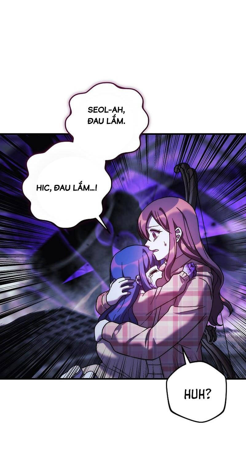 Con Gái Tôi Là Trùm Cuối Chap 136 - Next Chap 137