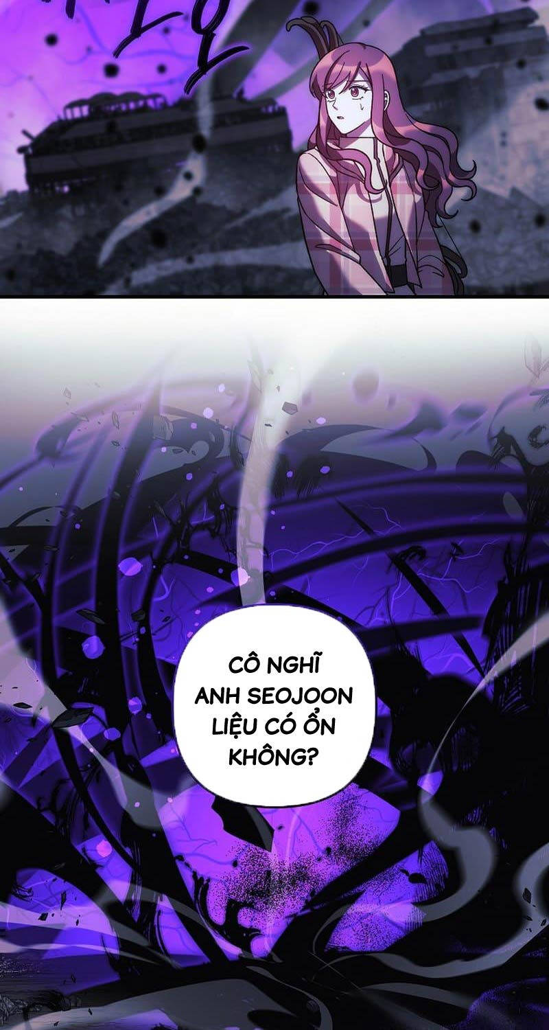 Con Gái Tôi Là Trùm Cuối Chap 136 - Next Chap 137
