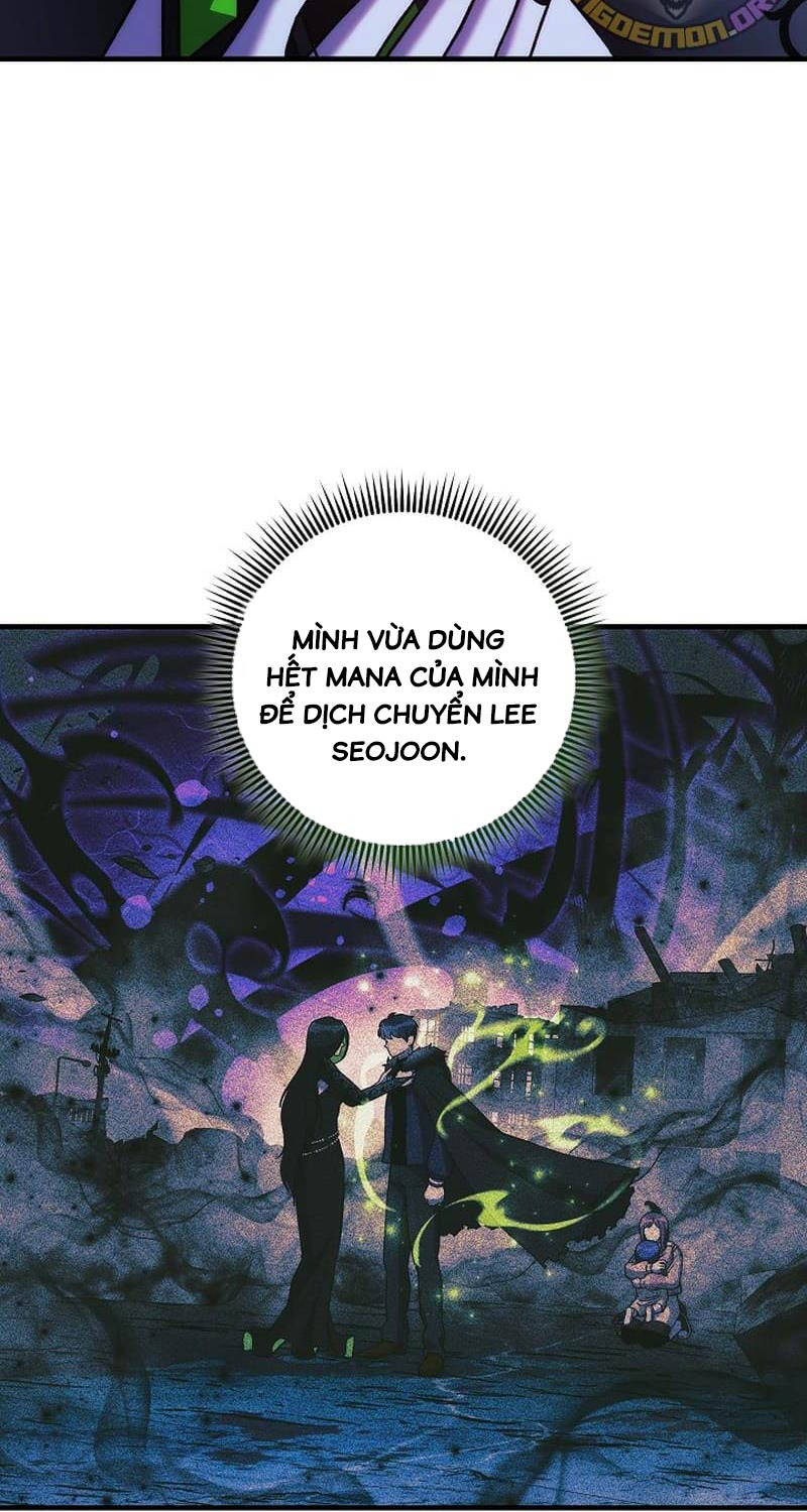 Con Gái Tôi Là Trùm Cuối Chap 136 - Next Chap 137