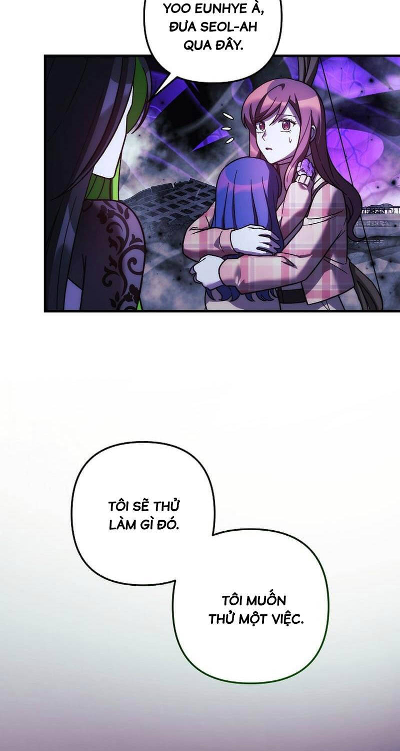 Con Gái Tôi Là Trùm Cuối Chap 136 - Next Chap 137